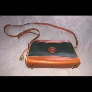 Dooney and Bourke vintage purse